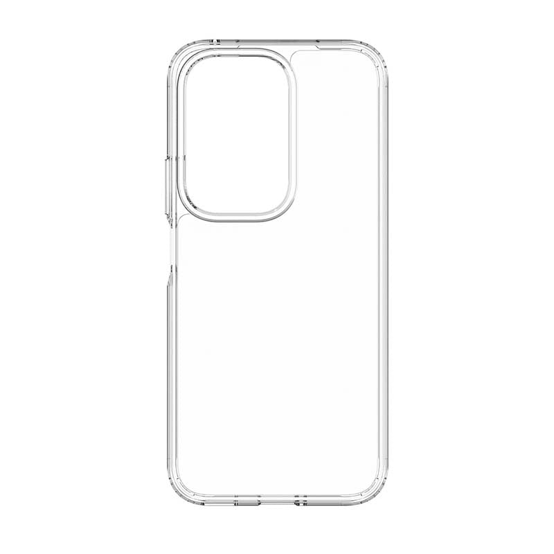 Supa Fly Air Slim Honor 200 Lite Case - Clear - Clear