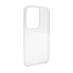 Supa Fly Air Slim Honor 200 Lite Case - Clear - Clear
