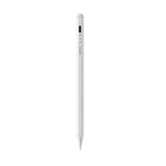 Supa Fly Android Compatible Stylus - White - White