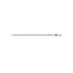 Supa Fly Android Compatible Stylus - White - White