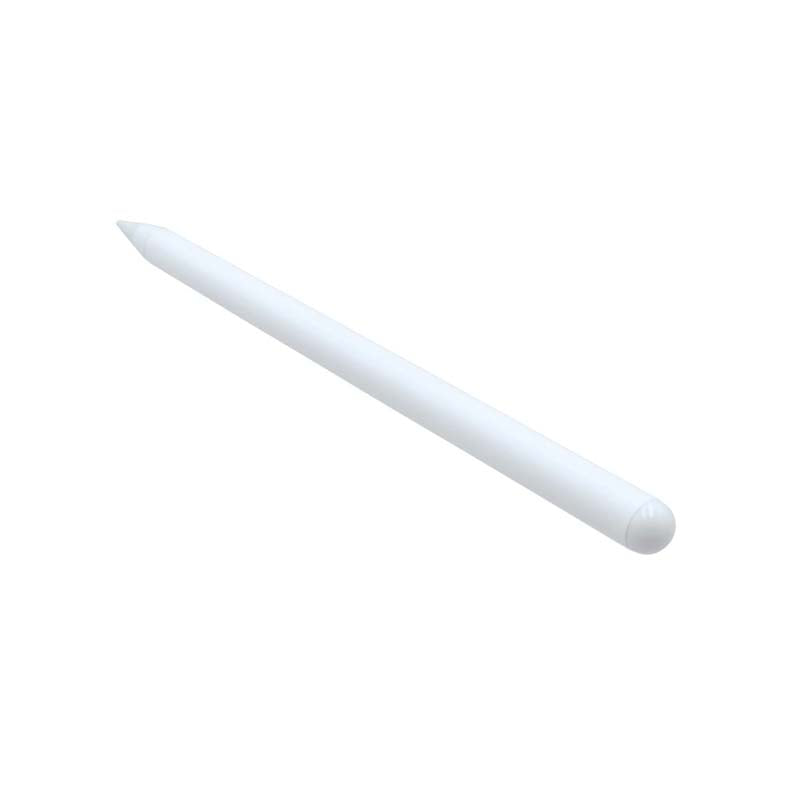 Supa Fly Android Compatible Stylus - White - White