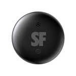 Supa Fly Android Item Finder Wireless Tag - Black