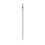 Supa Fly Apple Compatible Stylus Pen - White - White