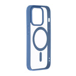 Supa Fly Apple iPhone 14 Pro Tyson MagSafe Case - Blue