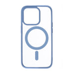 Supa Fly Apple iPhone 14 Pro Tyson MagSafe Case - Blue