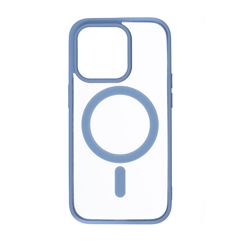 Supa Fly Apple iPhone 14 Pro Tyson MagSafe Case - Blue