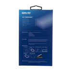 Supa Fly Apple iPhone 15 Tempered Glass Screen Protector with Applicator
