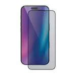 Supa Fly Apple iPhone 16 Plus Privacy Tempered Glass Screen Protector with Applicator - Clear