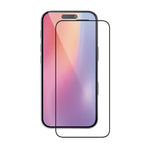 Supa Fly Apple iPhone 16 Plus Tempered Glass Screen Protector with Applicator - Clear
