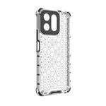 Supa Fly Armour Case for Honor X7C - Clear - Clear