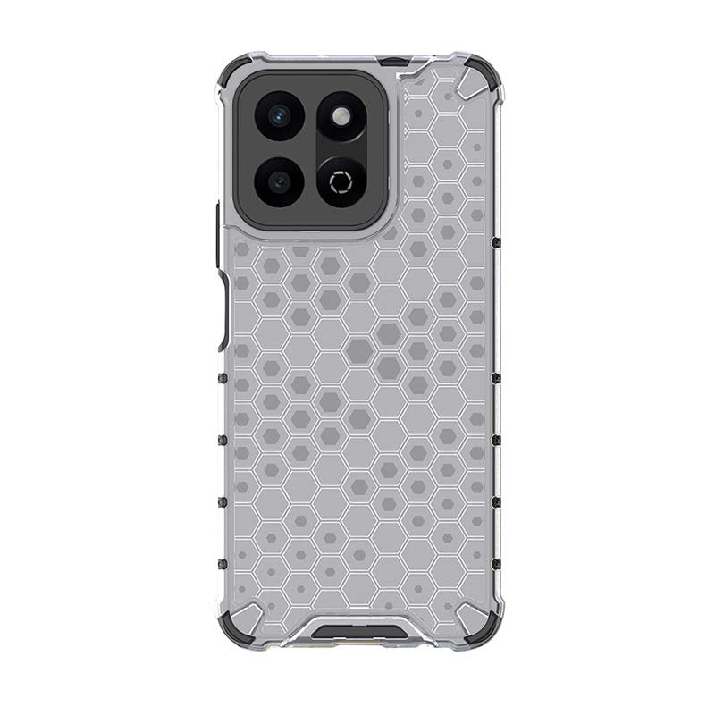 Supa Fly Armour Case for Honor X7C - Clear - Clear