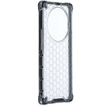 SUPA FLY Armour Case for Honor X9A - Clear