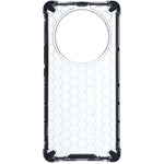 SUPA FLY Armour Case for Honor X9A - Clear
