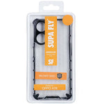 SUPA FLY Armour Case for Oppo A78 - Clear
