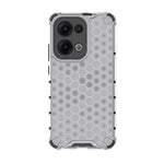 Supa Fly Armour Case for Oppo Reno 13 - Clear - Clear