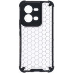 Supa Fly Armour Case for Vivo V25/V25E - Clear