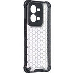 Supa Fly Armour Case for Vivo V25/V25E - Clear