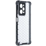 SUPA FLY Armour Case for Xiaomi Note 12 Pro - Clear