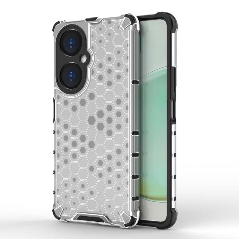 Supa Fly Armour Case Huawei Nova 11i - Clear