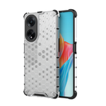 Supa Fly Armour Case Oppo A98 5G - Clear