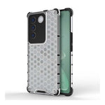 Supa Fly Armour Case Vivo V27e Clear