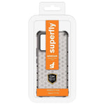 Supa Fly Armour Case Xiaomi 11T Pro - Clear