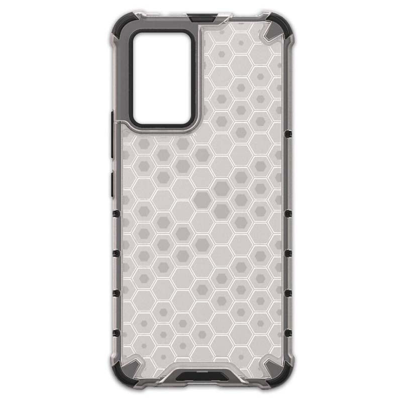 Supa Fly Armour Case Xiaomi 11T Pro - Clear