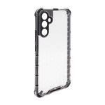 Supa Fly Armour Samsung Galaxy A34 Case - Clear - Clear