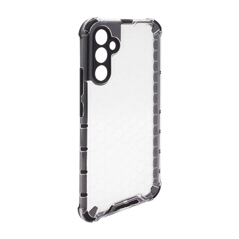 Supa Fly Armour Samsung Galaxy A54 Case - Clear - Clear