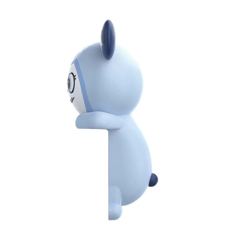 Supa Fly Cell Pal Bunny Blue - Blue