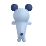 Supa Fly Cell Pal Bunny Blue - Blue