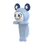Supa Fly Cell Pal Bunny Blue - Blue