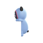 Supa Fly Cell Pal Cat - Blue - Blue