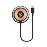 Supa Fly Circuit Series MagSafe Wireless Charger with 1.5m Cable