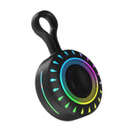 Supa Fly Decibel Series Portable TWS Super Bass Speaker - Black - Black