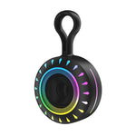 Supa Fly Decibel Series Portable TWS Super Bass Speaker - Black - Black