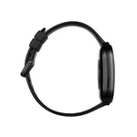Supa Fly Fit Flex Series AI Voice Assistant Smart Watch - Black - Black