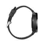Supa Fly Fit Fuel Series GPS AI Smart Watch - Black - Black
