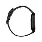 Supa Fly FIT Fusion AI Voice Assistant Smart Watch - Black - Black