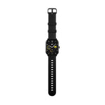 Supa Fly FIT Fusion AI Voice Assistant Smart Watch - Black - Black