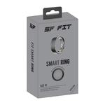 Supa Fly FIT Ring 10 - Black - Black