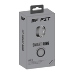 Supa Fly FIT Ring 11 - Black - Black