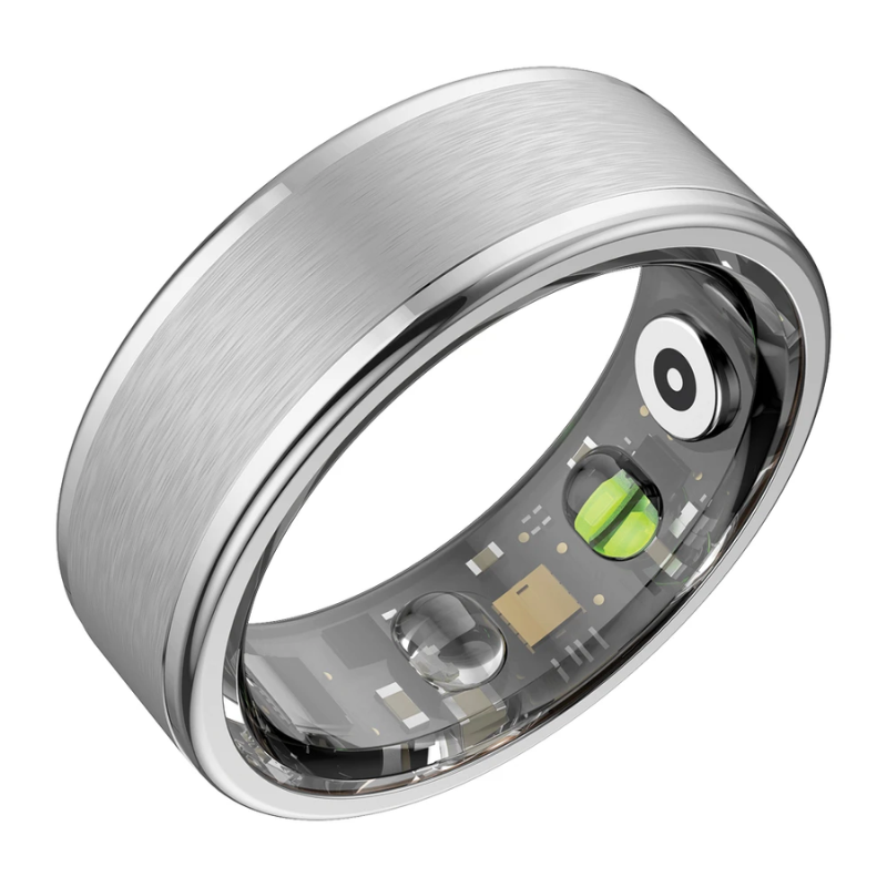 Supa Fly FIT Ring 11 - Silver - Silver