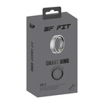 Supa Fly FIT Ring 11 - Silver - Silver