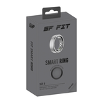 Supa Fly FIT Ring 8 - Silver - Silver