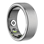 Supa Fly FIT Ring 8 - Silver - Silver
