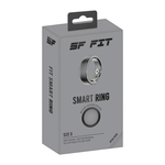 Supa Fly FIT Ring 9 - Black - Black