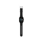 Supa Fly FIT Stamina Smart Watch - Black - Black