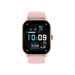 Supa Fly FIT Stamina Smart Watch - Rose Gold - Rose Gold