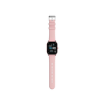 Supa Fly FIT Stamina Smart Watch - Rose Gold - Rose Gold
